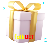 Receba seus bônus de boas-vindas no folkbet